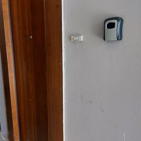 Takis House Apartman Kato Panayia Kültér fotó