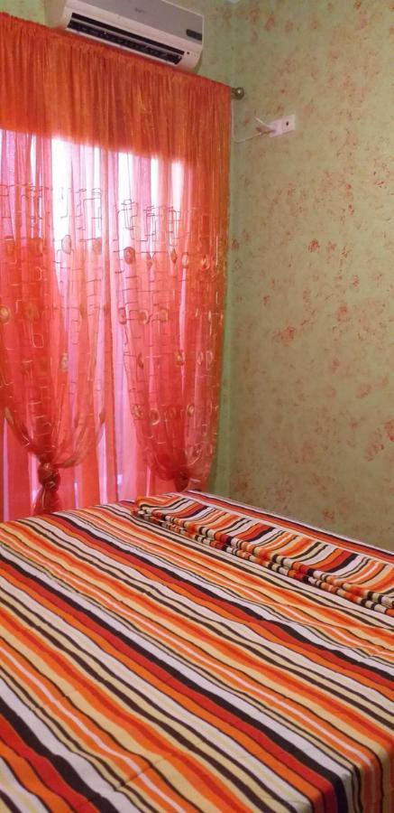 Takis House Apartman Kato Panayia Kültér fotó