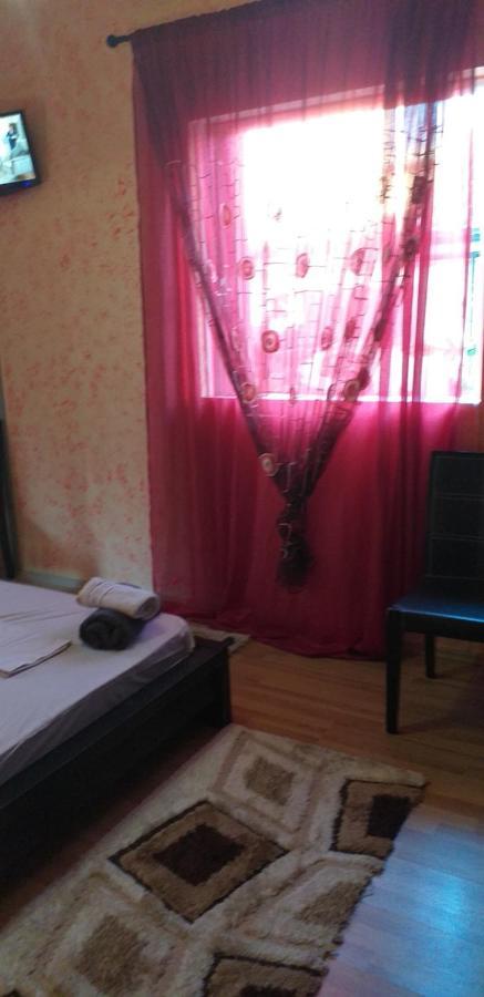 Takis House Apartman Kato Panayia Kültér fotó
