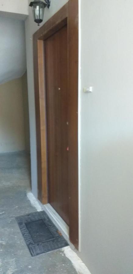 Takis House Apartman Kato Panayia Kültér fotó
