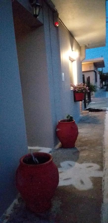 Takis House Apartman Kato Panayia Kültér fotó