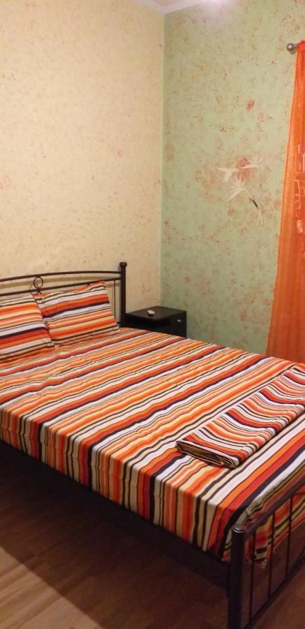 Takis House Apartman Kato Panayia Kültér fotó