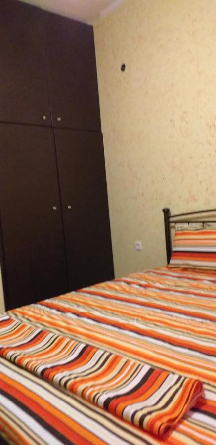 Takis House Apartman Kato Panayia Kültér fotó