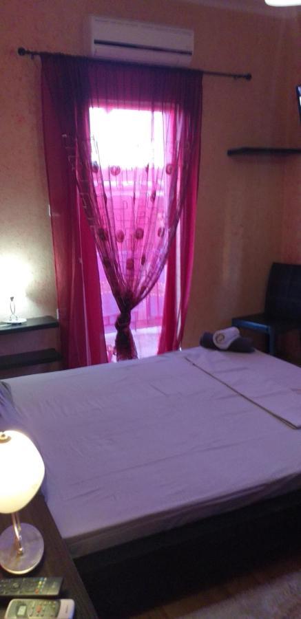 Takis House Apartman Kato Panayia Kültér fotó