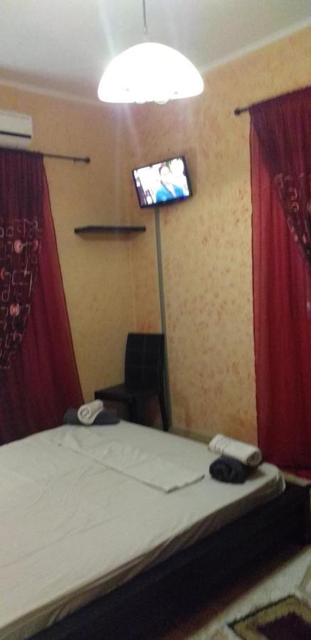 Takis House Apartman Kato Panayia Kültér fotó