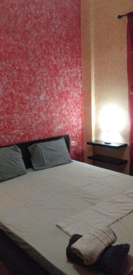 Takis House Apartman Kato Panayia Kültér fotó